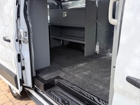 Used 2015 Ford Transit 150 130 Low Roof w/ Interior Upgrade Package image 29