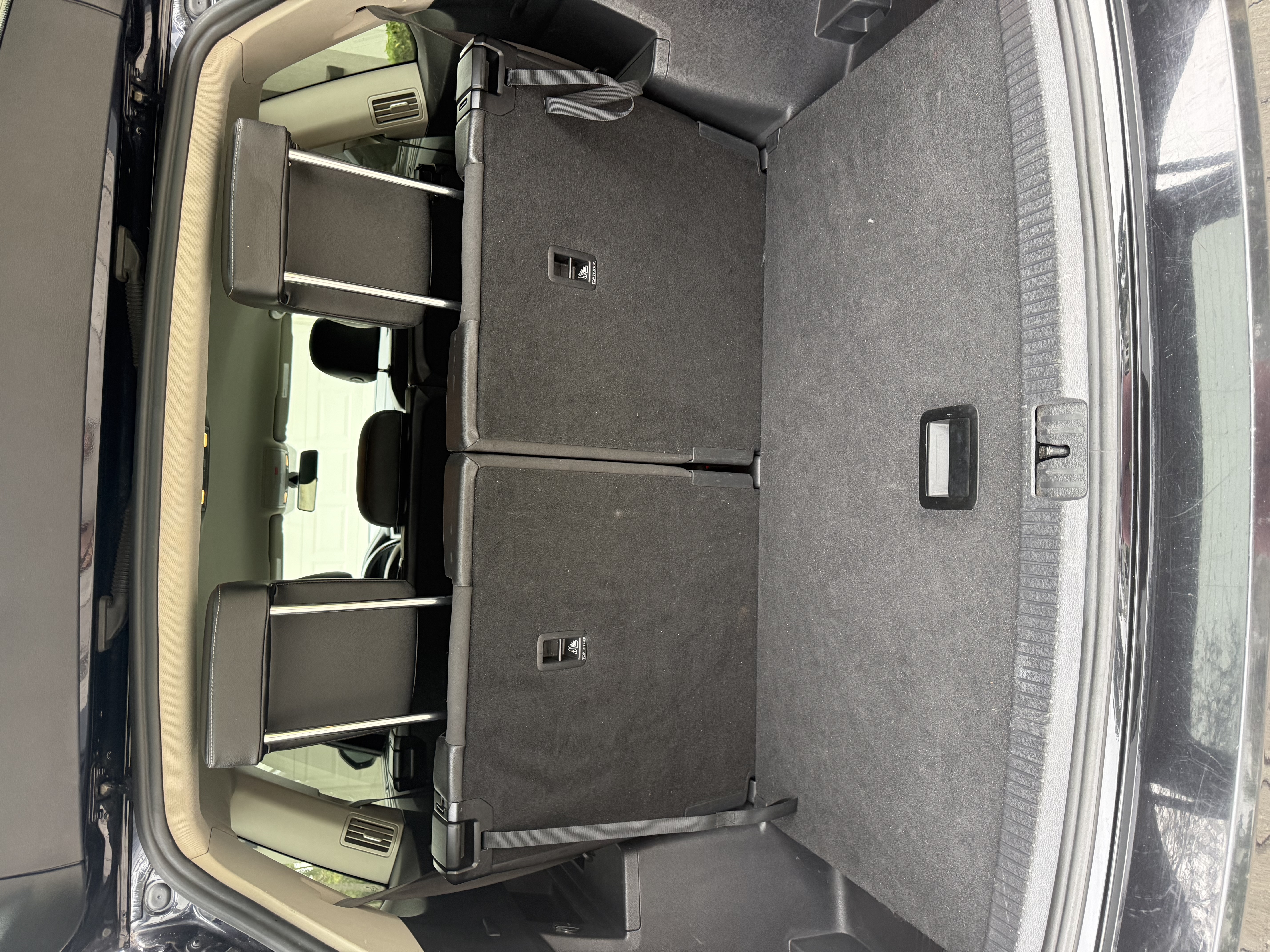 Used 2019 Volkswagen Atlas SE AWD/4WD image 14