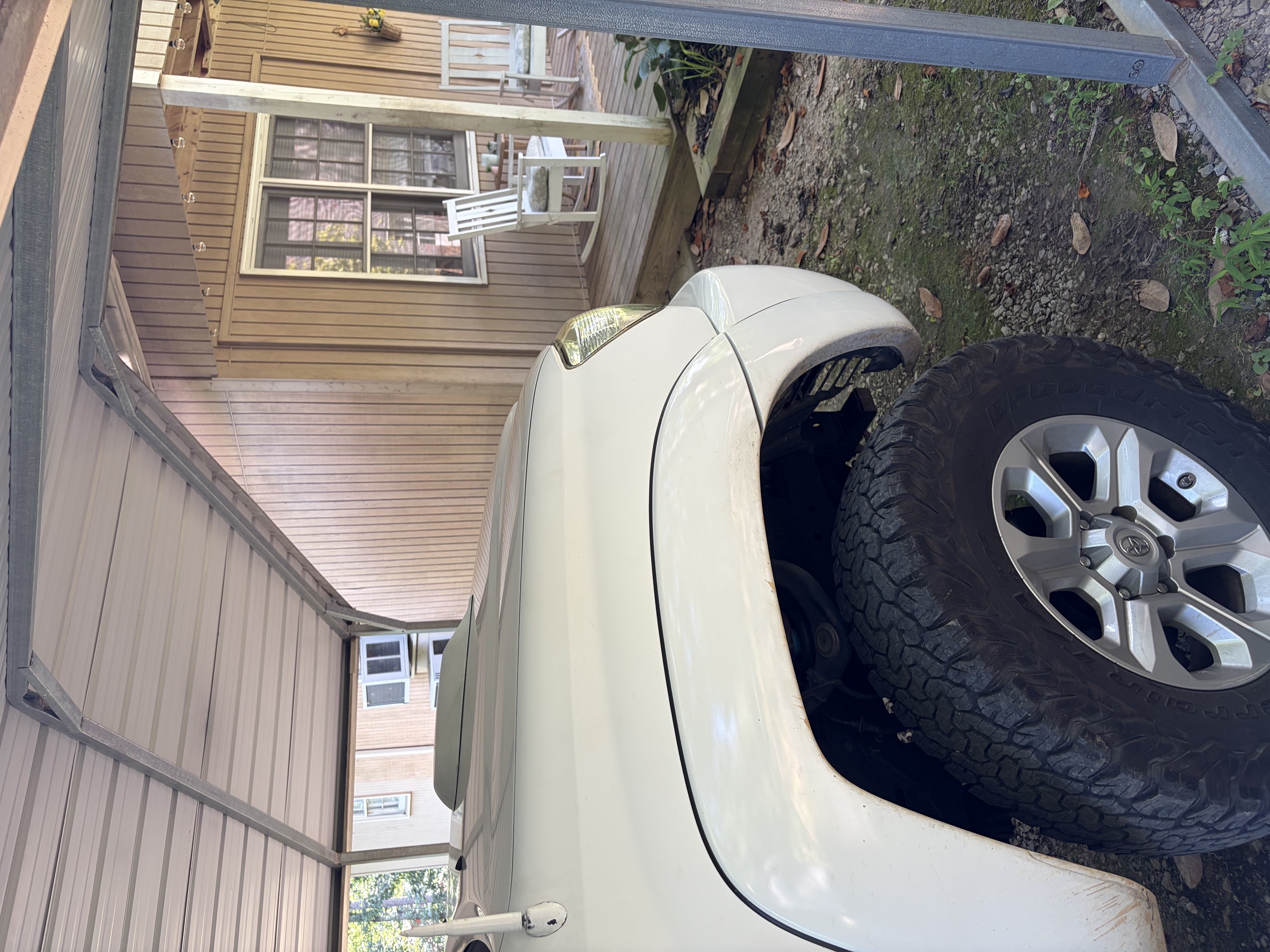 Used 2010 Toyota Tacoma PreRunner RWD image 6