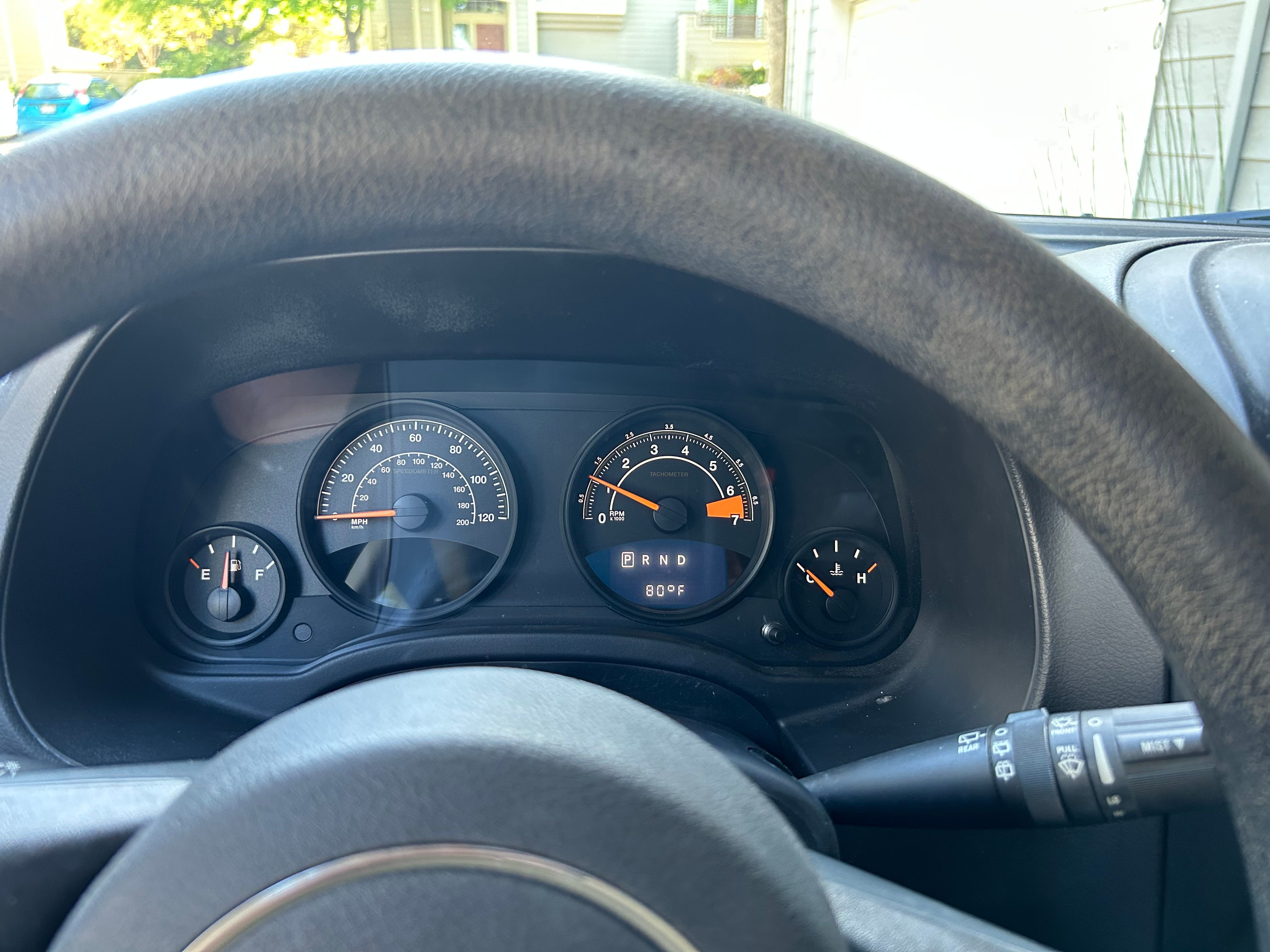 Used 2016 Jeep Patriot Sport w/ Power Value Group FWD image 19