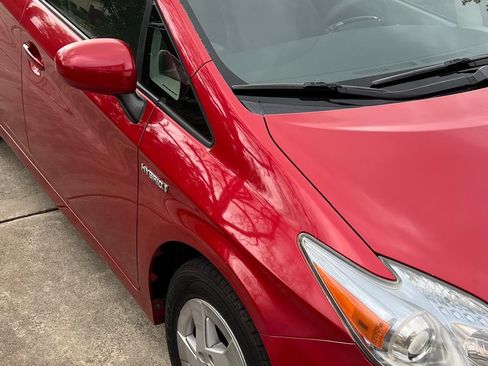 Used 2011 Toyota Prius Two image 14