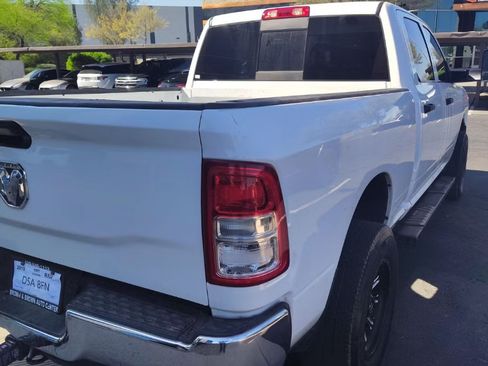 Used 2019 RAM 3500 Tradesman image 9