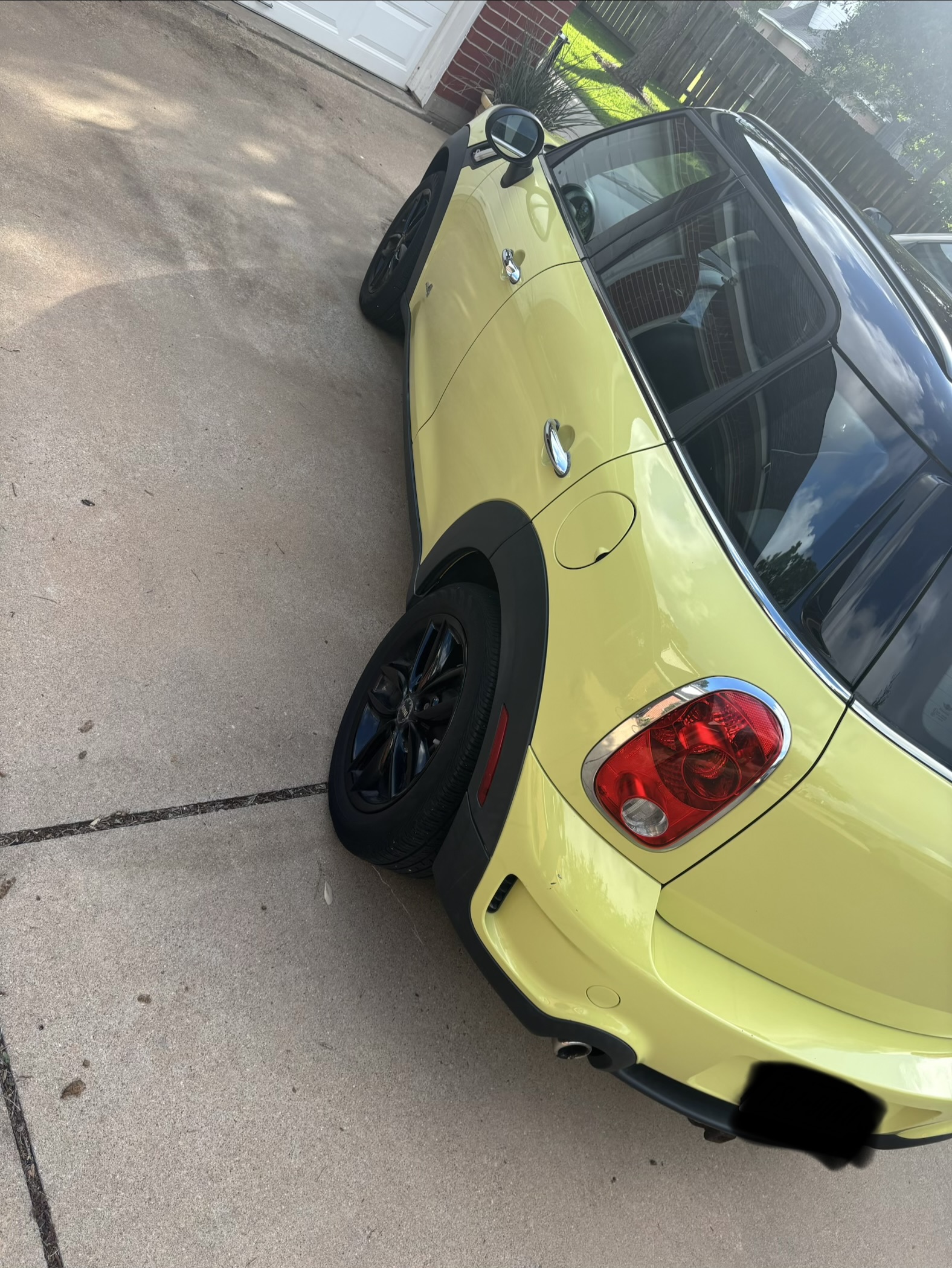 Used 2012 MINI Cooper Countryman S AWD/4WD image 6