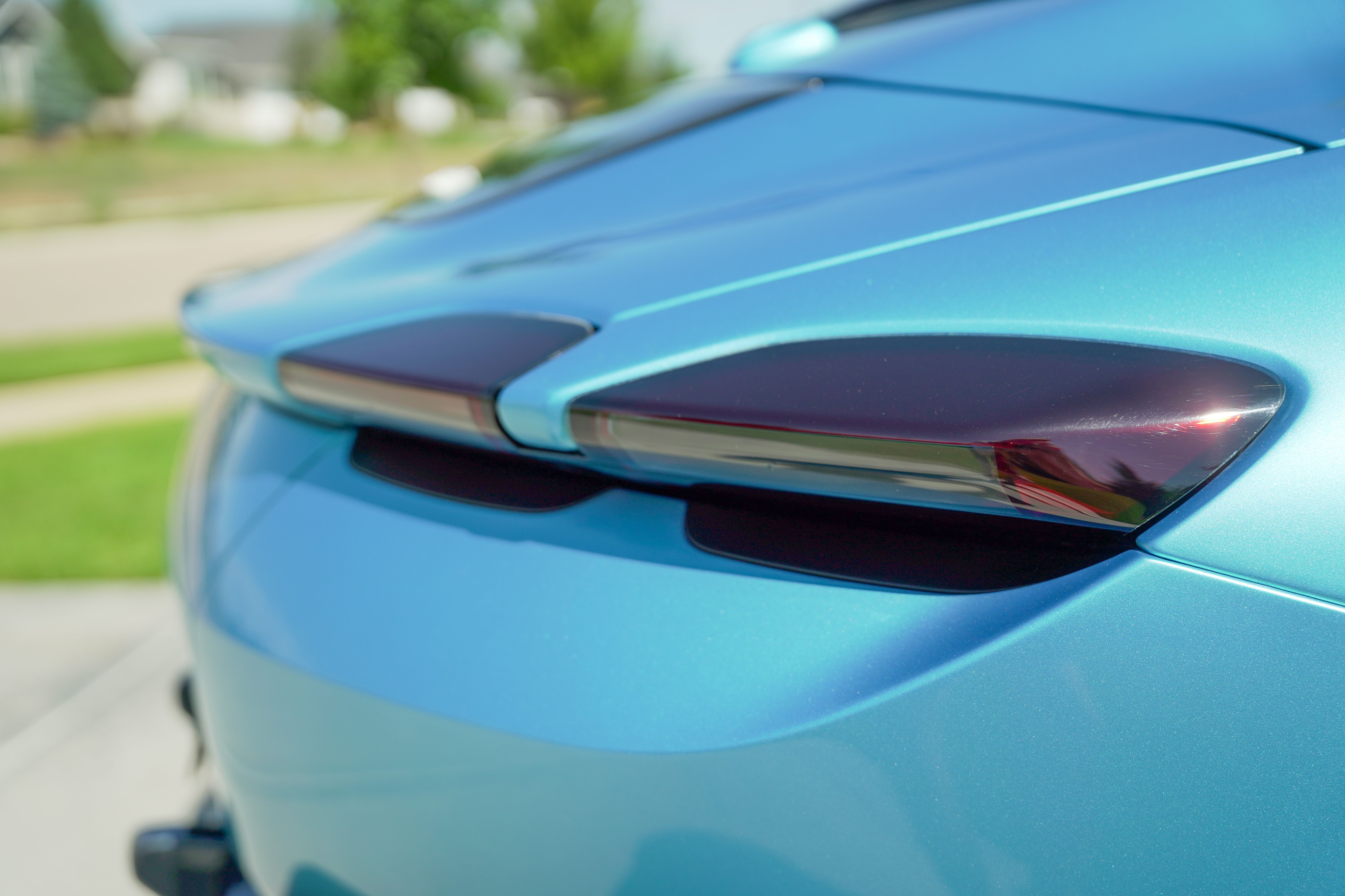 Used 2024 Ferrari Roma Spider RWD image 13