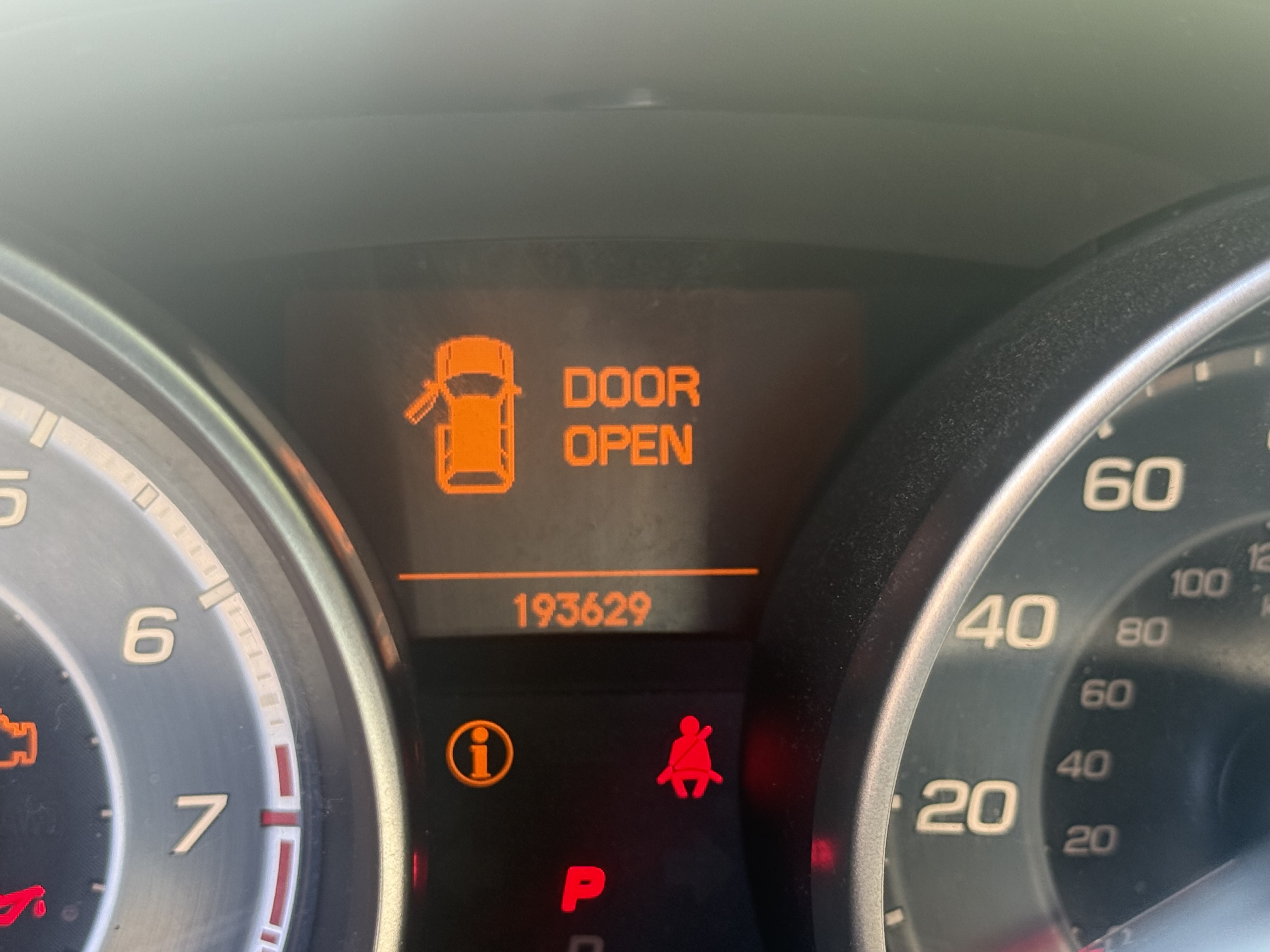 Used 2011 Acura MDX w/ Advance Package AWD/4WD image 8