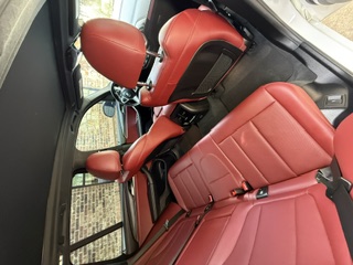 Used 2022 BMW X3 sDrive30i w/ M Sport Package RWD image 16