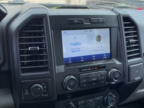 Used 2019 Ford F150 XL w/ Equipment Group 101A Mid image 12