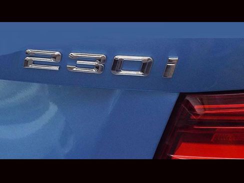 Used 2019 BMW 230i Coupe w/ Convenience Package image 30