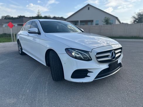 Used 2017 Mercedes-Benz E 300 image 5