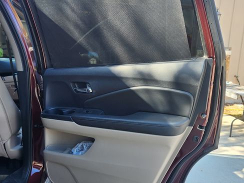 Used 2020 Honda Pilot Touring image 20