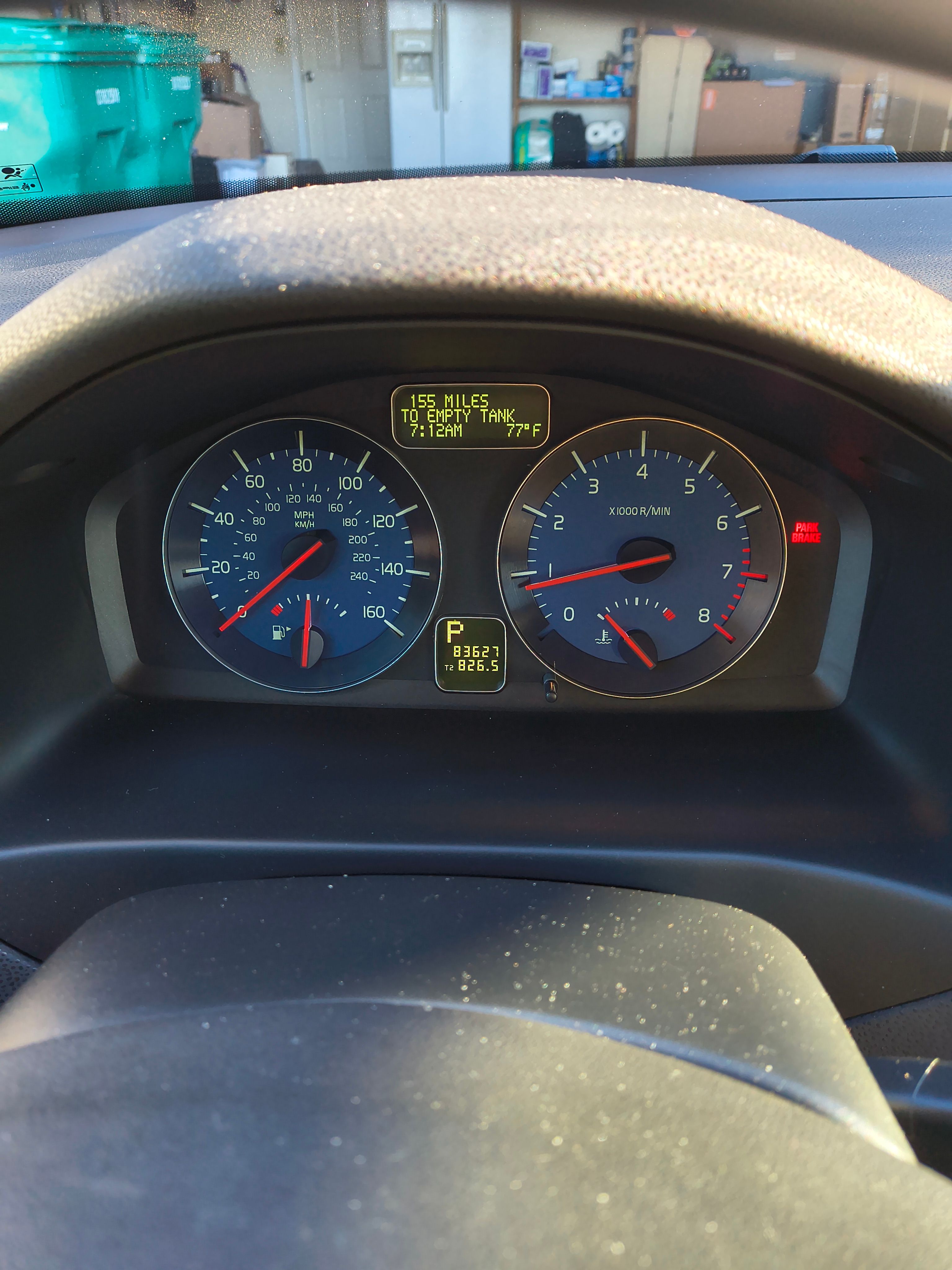 Used 2012 Volvo C30 T5 R-Design FWD image 9