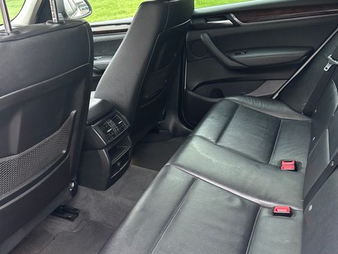 Used 2017 BMW X3 xDrive28i image 15