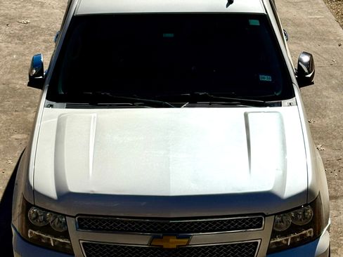 Used 2013 Chevrolet Tahoe LTZ image 6