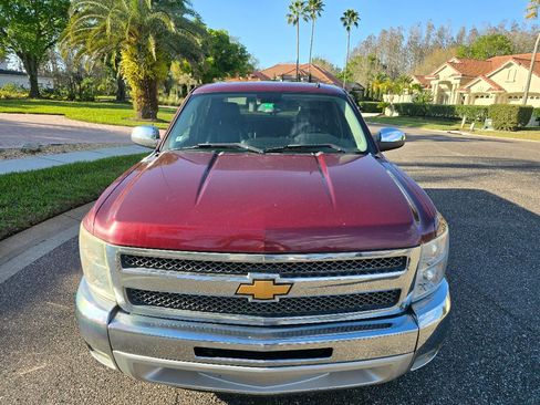 Used 2013 Chevrolet Silverado 1500 LT image 6