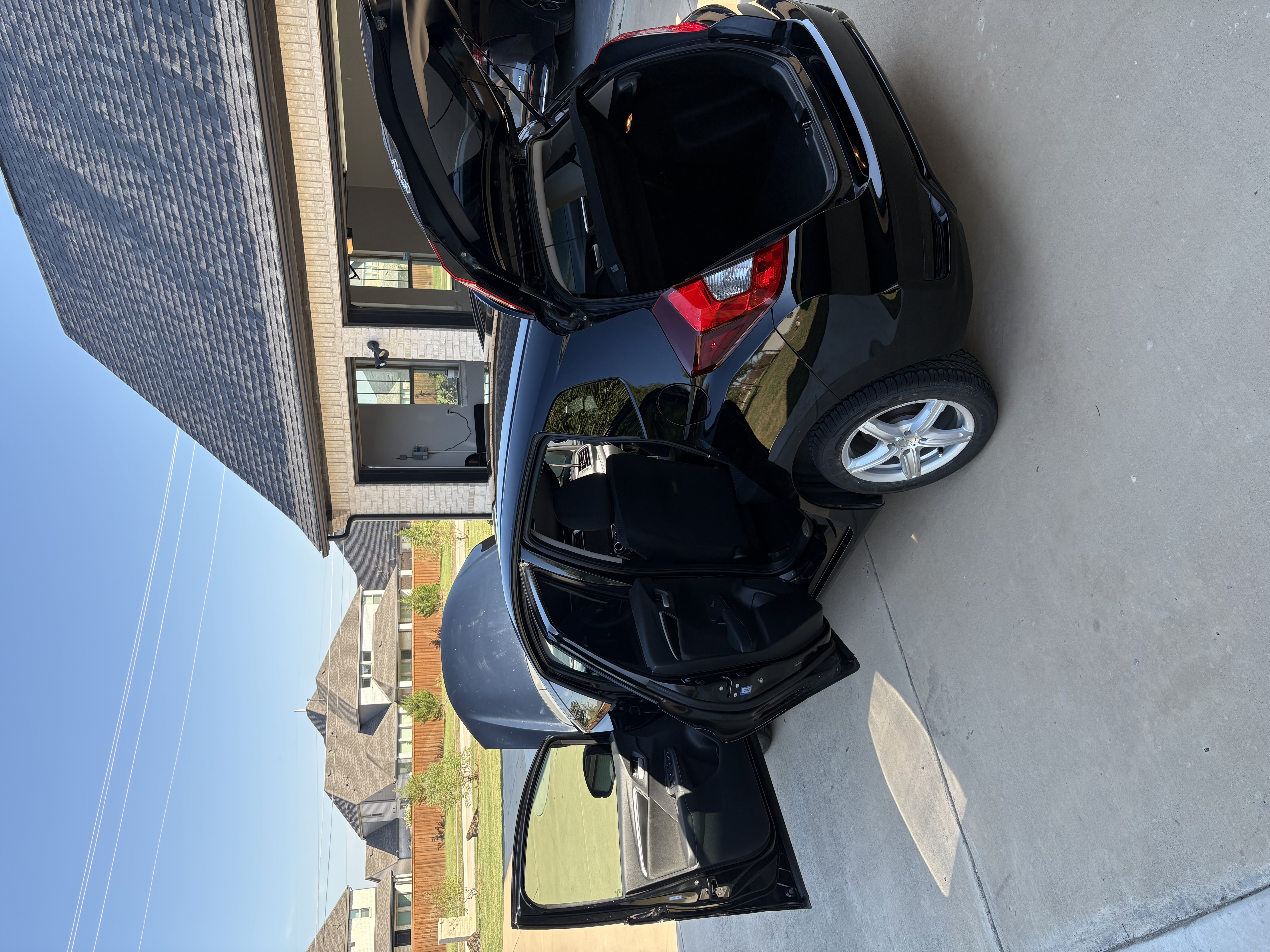Used 2019 Honda Fit LX image 11