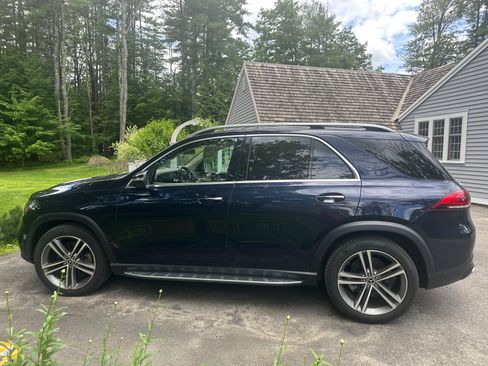 Used 2022 Mercedes-Benz GLE 450 4MATIC image 9
