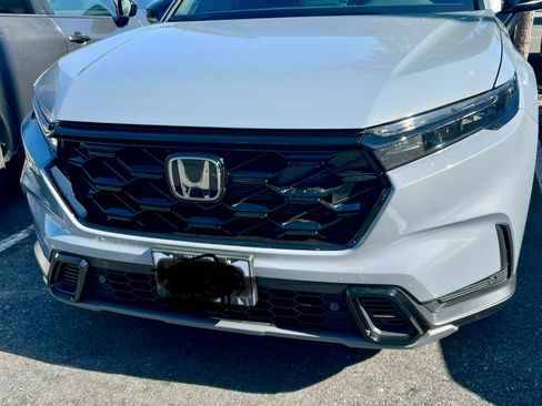 Used 2026 Honda CR-V Sport-L image 5