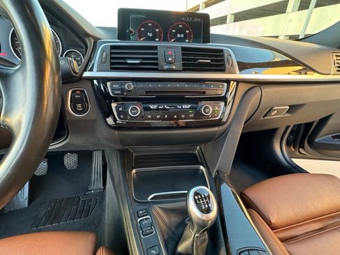 Used 2017 BMW 340i Sedan image 20