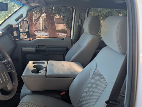 Used 2014 Ford F250 XLT w/ XTR Plus Package image 18