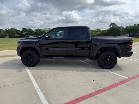 Used 2022 RAM 1500 TRX w/ TRX Level 2 Equipment Group image 16