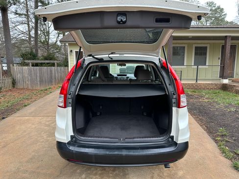 Used 2014 Honda CR-V EX-L image 8