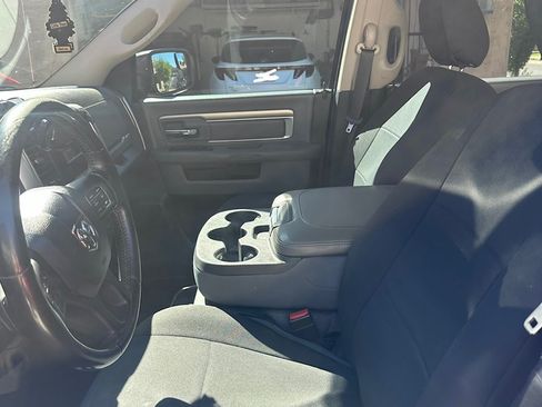 Used 2018 RAM 1500 Big Horn image 22