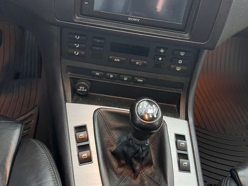Used 2004 BMW M3 Coupe RWD image 21