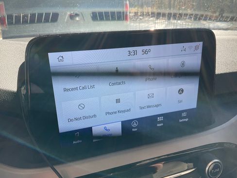 Used 2020 Ford Escape SEL image 17