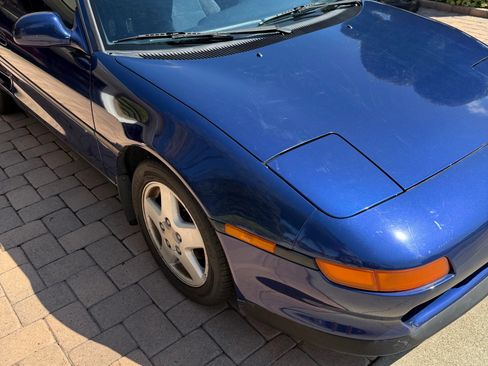 Used 1993 Toyota MR2 image 5