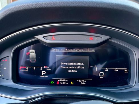 Used 2022 Audi Q7 3.0T Premium image 10