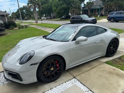 Used 2024 Porsche 911 GT3 RS