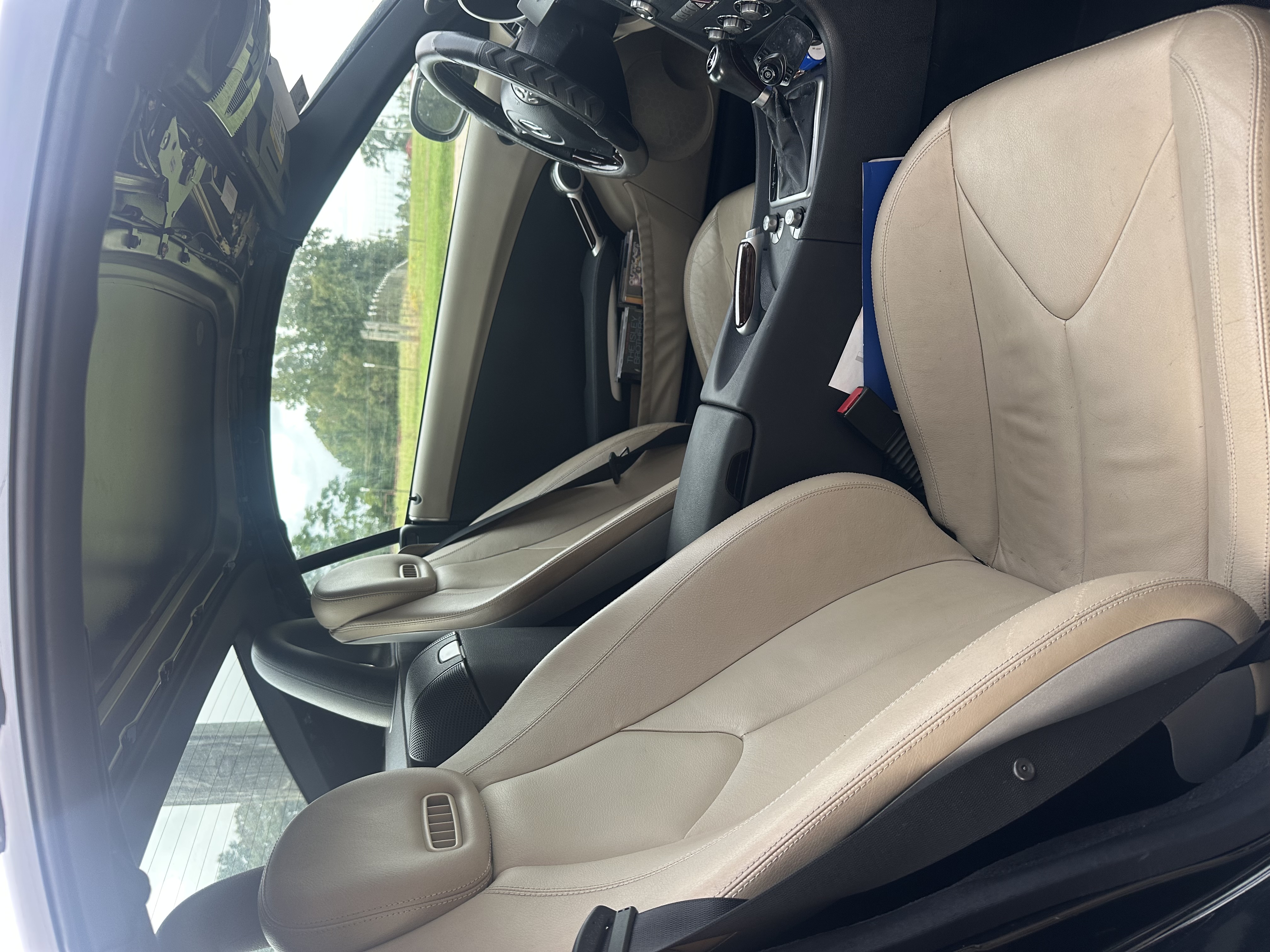 Used 2007 Mercedes-Benz SLK 280 image 5