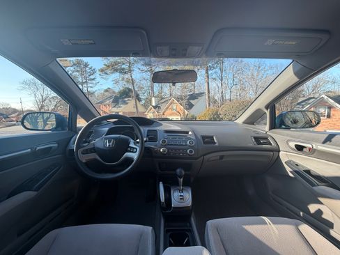 Used 2006 Honda Civic EX image 14