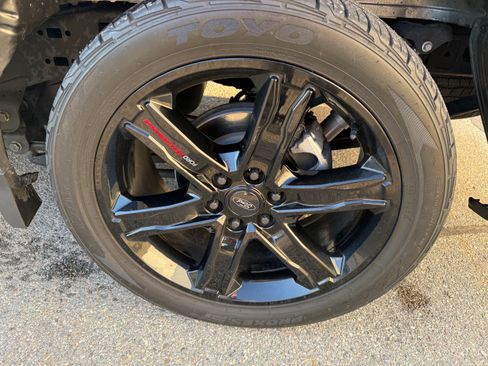 Used 2023 Ford F150 XL w/ Trailer Tow Package image 8