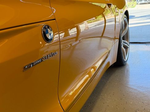 Used 2011 BMW Z4 sDrive35is RWD image 28