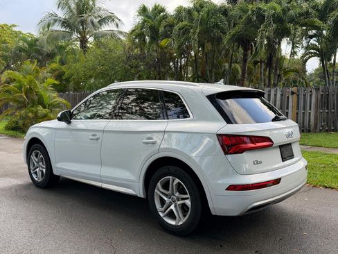 Used 2019 Audi Q5 2.0T Premium w/ Convenience Package AWD/4WD image 12