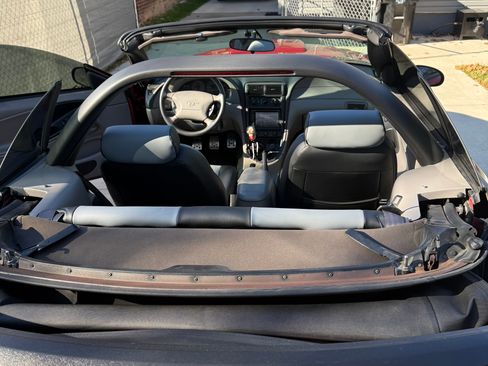 Used 2001 Ford Mustang GT image 10