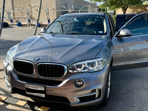 Used 2015 BMW X5 sDrive35i image 2