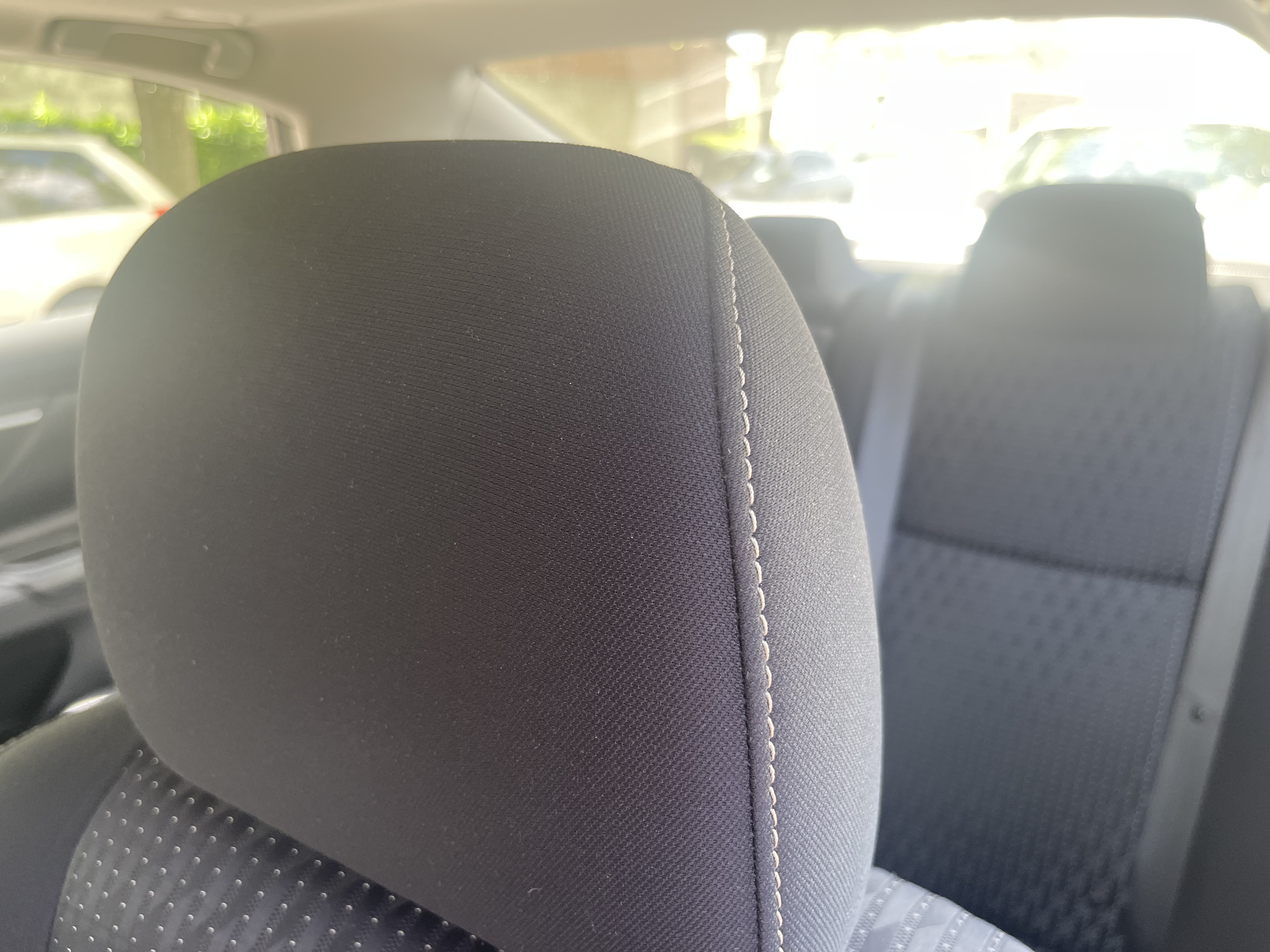 Used 2017 Nissan Altima 2.5 SV w/ Convenience Package FWD image 9
