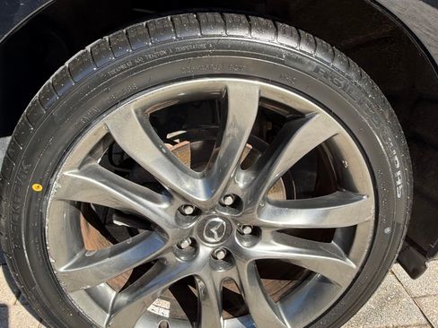Used 2016 MAZDA MAZDA6 Grand Touring w/ GT Technology Package FWD image 11