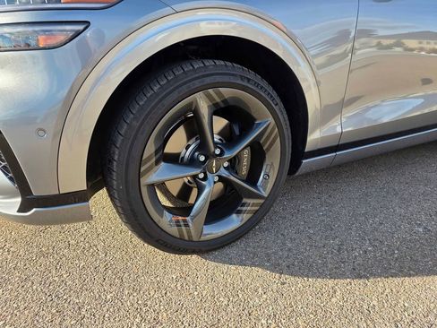 Used 2026 Genesis GV70 2.5T Sport Prestige image 6