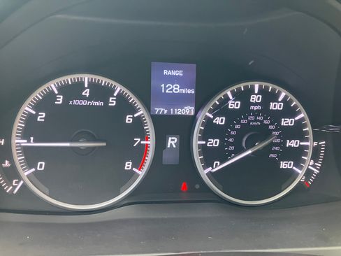 Used 2016 Acura RDX AWD w/ Technology Package image 15