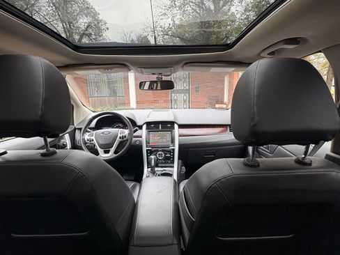 Used 2014 Ford Edge Limited w/ Equipment Group 302A image 11