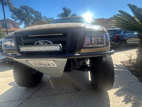 Used 2005 Ford Ranger XLT image 8