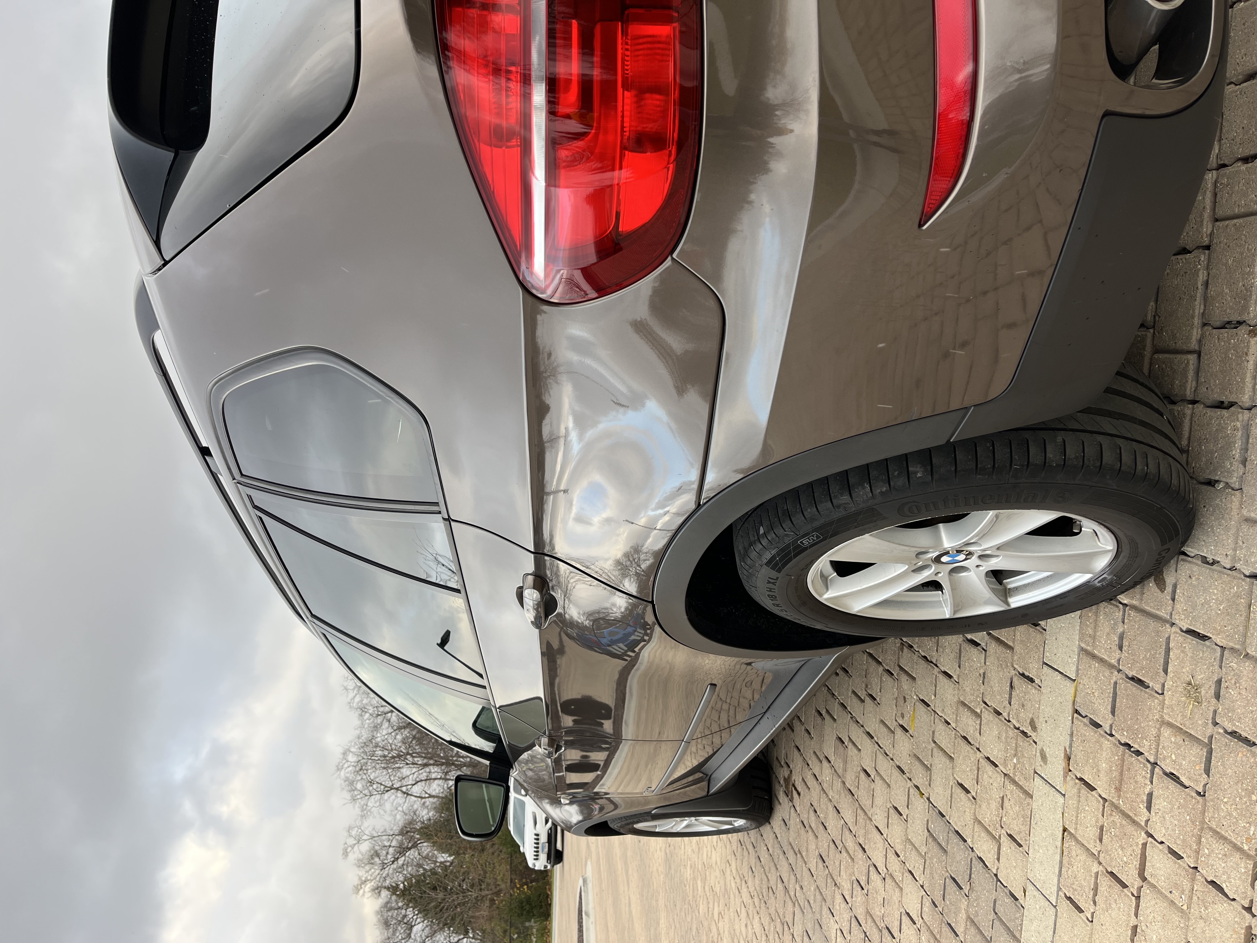 Used 2012 BMW X5 xDrive35d AWD/4WD image 12