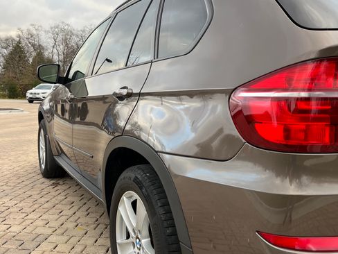 Used 2012 BMW X5 xDrive35d image 12