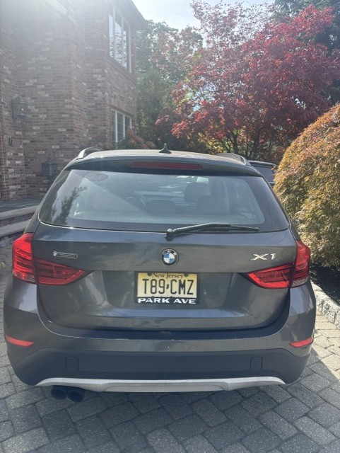 Used 2013 BMW X1 xDrive35i AWD/4WD image 4