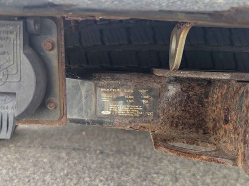 Used 2006 Ford E-150 and Econoline 150 Wagon image 12