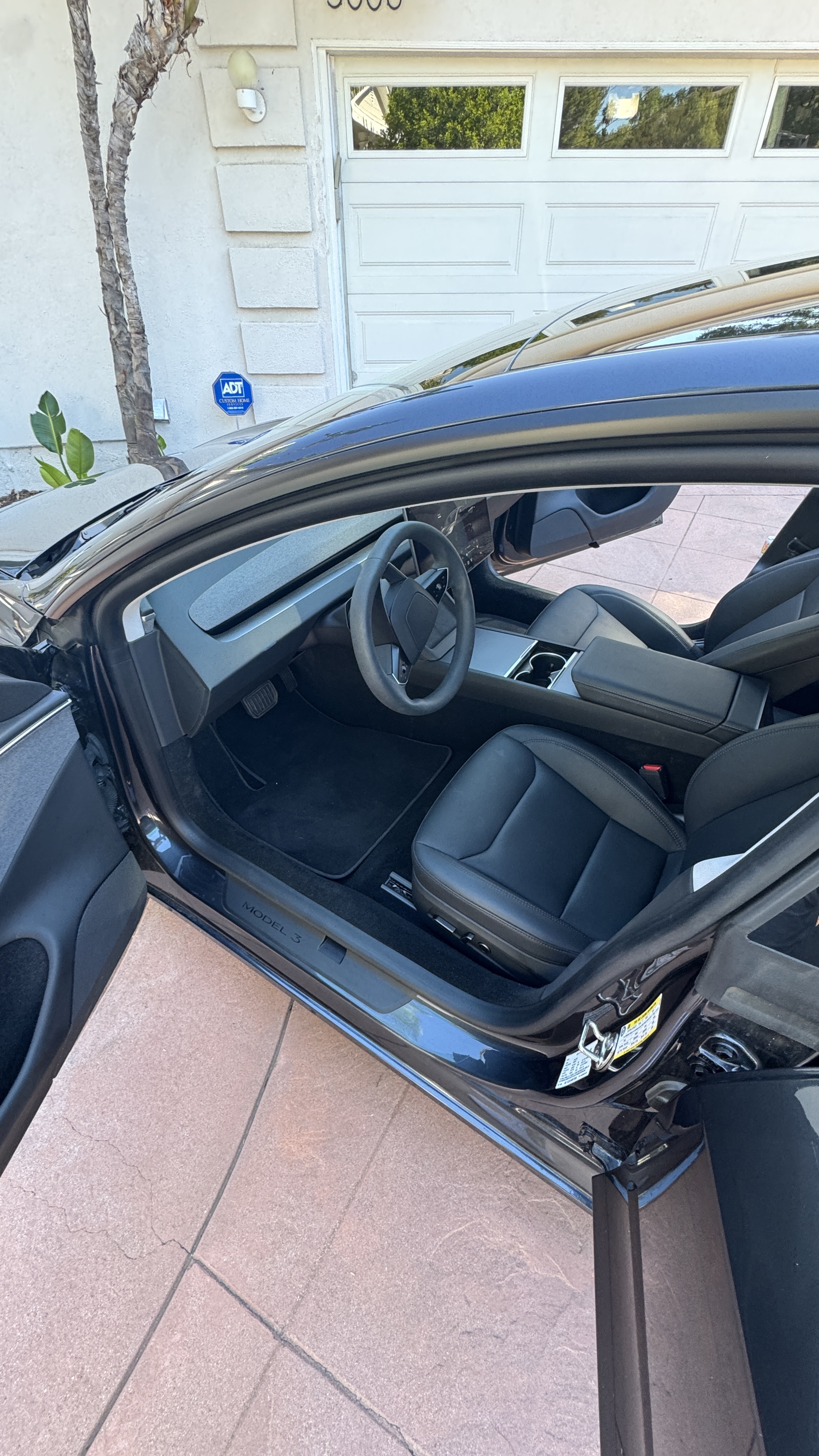 Used 2024 Tesla Model 3 Standard Range RWD image 11