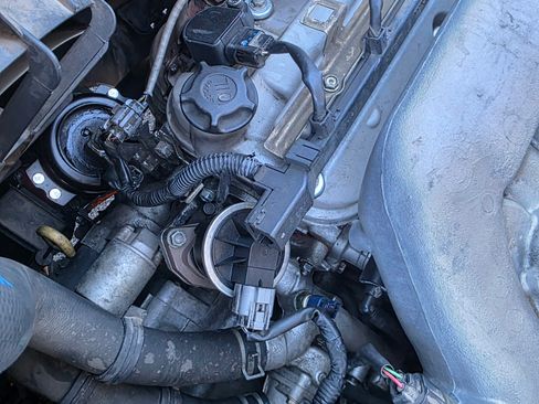 Used 2006 Honda Ridgeline RTL image 17